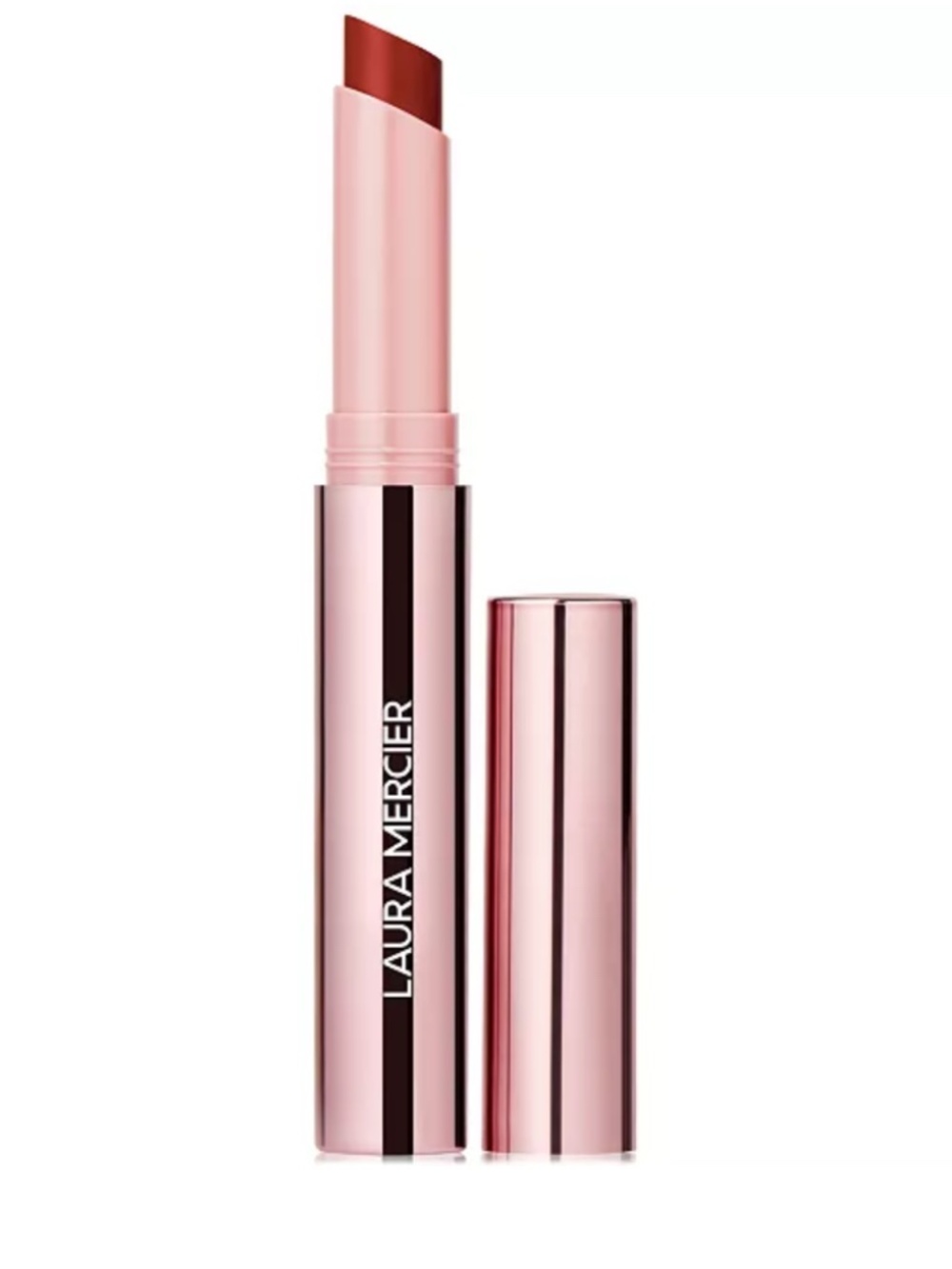 Laura mercier high vibe 180 burst lip color